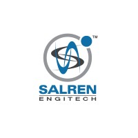 Salren Engitech logo, Salren Engitech contact details