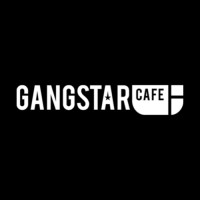 Gangstar Cafe logo, Gangstar Cafe contact details