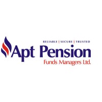 APT Pension Funds Managers Limited logo, APT Pension Funds Managers Limited contact details