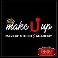 Make U Up Makeup Studio & Academy logo, Make U Up Makeup Studio & Academy contact details