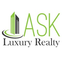 ASK Luxury Realty logo, ASK Luxury Realty contact details