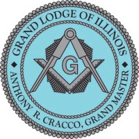 Grand Lodge of Illinois A.F. & A.M logo, Grand Lodge of Illinois A.F. & A.M contact details