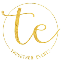 Twogether Events logo, Twogether Events contact details