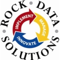 Rock Data Solutions logo, Rock Data Solutions contact details