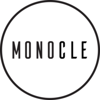 Monocle LLC logo, Monocle LLC contact details