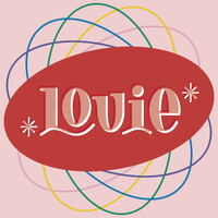 Louie ✭ Lettering & Branding logo, Louie ✭ Lettering & Branding contact details