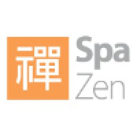 Spa Zen logo, Spa Zen contact details