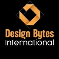 DESIGN BYTE logo, DESIGN BYTE contact details