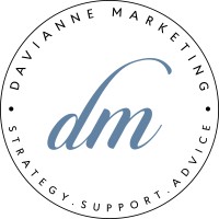 Davianne Marketing logo, Davianne Marketing contact details