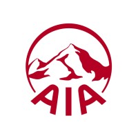 AIA Indonesia logo, AIA Indonesia contact details