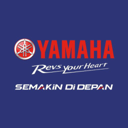 Yamaha Motor Indonesia logo, Yamaha Motor Indonesia contact details