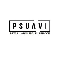 Psuavi logo, Psuavi contact details