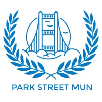 Park Street Model United Nations Society logo, Park Street Model United Nations Society contact details