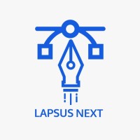 Lapsus Next logo, Lapsus Next contact details