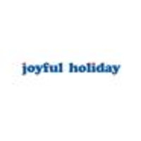 Joyful Holiday logo, Joyful Holiday contact details