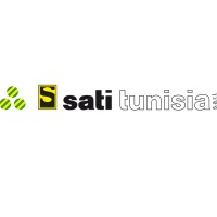 Sati Tunisia S.A.R.L logo, Sati Tunisia S.A.R.L contact details