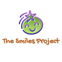 The Smiles Project logo, The Smiles Project contact details