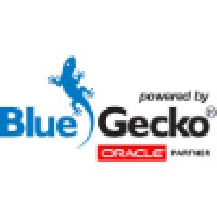 Blue Gecko A/S logo, Blue Gecko A/S contact details