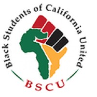 Black Students of CA United logo, Black Students of CA United contact details