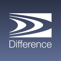 Difference Communication logo, Difference Communication contact details