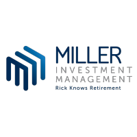 Miller Investment Management logo, Miller Investment Management contact details