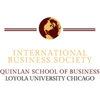 The International Business Society at Loyola University Chicago logo, The International Business Society at Loyola University Chicago contact details