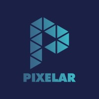 Pixelar logo, Pixelar contact details