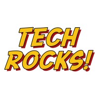 Tech Rocks logo, Tech Rocks contact details