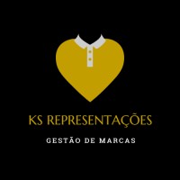 KS Representações Gestão de Marcas logo, KS Representações Gestão de Marcas contact details