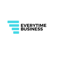 EverytimeBusiness logo, EverytimeBusiness contact details