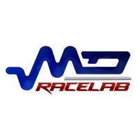 MD RaceLab logo, MD RaceLab contact details