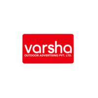 Varsha Outdoor Advertising Pvt Ltd logo, Varsha Outdoor Advertising Pvt Ltd contact details