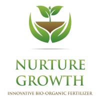 Nurture Growth Bio Fertilizer Inc logo, Nurture Growth Bio Fertilizer Inc contact details