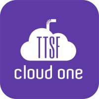 TTSF Cloud One logo, TTSF Cloud One contact details