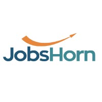 JobsHorn logo, JobsHorn contact details