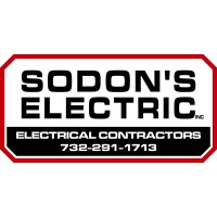 SODONS ELECTRIC, INC. logo, SODONS ELECTRIC, INC. contact details