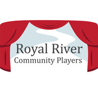 Royal River Community Players logo, Royal River Community Players contact details