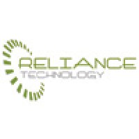 Reliance Technology logo, Reliance Technology contact details