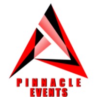 PINNACLE EVENTS logo, PINNACLE EVENTS contact details