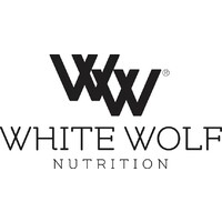 White Wolf Nutrition logo, White Wolf Nutrition contact details