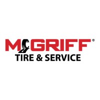 McGriff Tire Co., Inc. logo, McGriff Tire Co., Inc. contact details