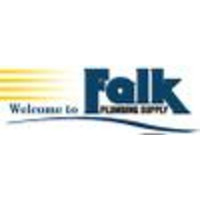 Falk Supply Company logo, Falk Supply Company contact details