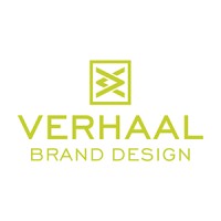 Verhaal Brand Design logo, Verhaal Brand Design contact details