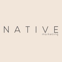 Native Marketing logo, Native Marketing contact details