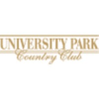 University Park Golf Course logo, University Park Golf Course contact details