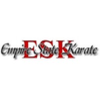 Empire State Karate logo, Empire State Karate contact details