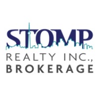 Stomp Realty Inc., Brokerage logo, Stomp Realty Inc., Brokerage contact details