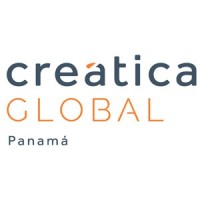 CREATICA GLOBAL PANAMA logo, CREATICA GLOBAL PANAMA contact details