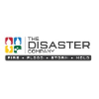 The Disaster Company LLC logo, The Disaster Company LLC contact details