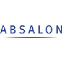 Absalon logo, Absalon contact details